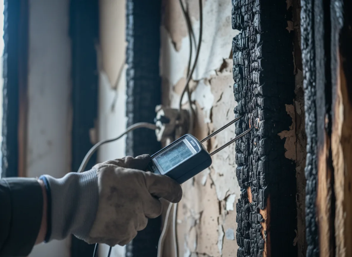 Fire Damage Restoration Camp Grove, IL FAQs